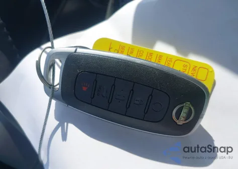 2024 Nissan Pathfinder Sl 4Wd z USA, uszkodzony, nr VIN 5N1DR3CC0RC232524